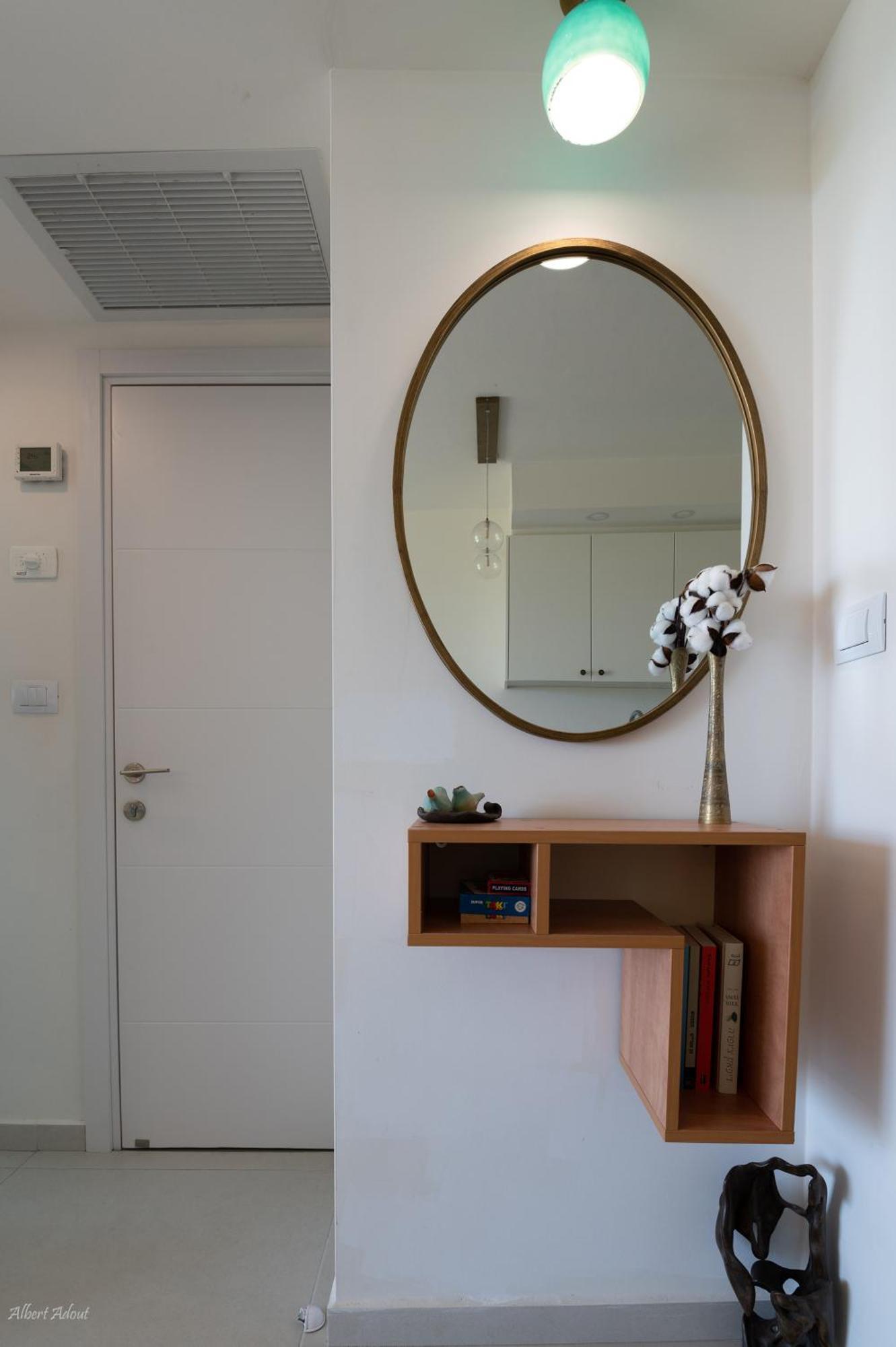 Mina'S Suites - קיסריה Extérieur photo