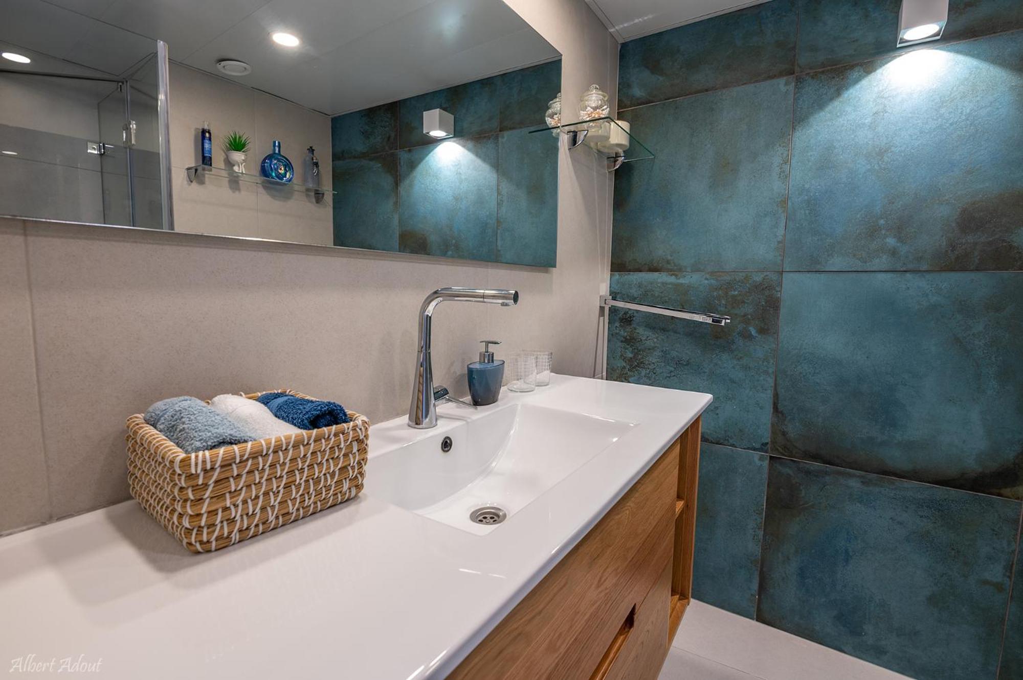 Mina'S Suites - קיסריה Extérieur photo